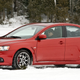 Illustration for article titled Subaru Impreza WRX and STI VS. Mitsubishi Lancer Evolution: Who Ya Got?
